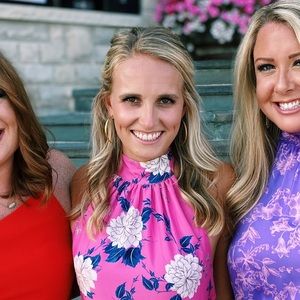 Meet your Posher, Taylor